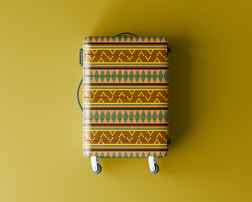 suitcase